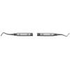 Condensers/Pluggers – # 3, Oregon, Standard Handle, Double End