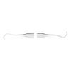 Condensers/Pluggers – # 1S, Ladmore, Serrated, Double End