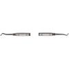 Burnishers – # 26/27, Ball, Standard Handle, Double End