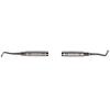 Burnishers – # 21B, Acorn, Standard Handle, Double End