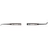Burnishers – PFI # 18, Ball, Standard Handle, Double End