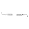 Dr. Belvedere Composite Contact Instruments – Regular Contact Former, Stainless Steel Handle, Double End