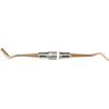 Composite/Plastic Filling Instruments with XP Technology™ – # 9 Paddle/Paddle, Standard Handle, Double End