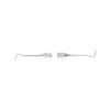 Excavators – # 16S, Octagonal Handle, Double End