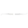 Explorer – #1, Double End, Octagonal Handle