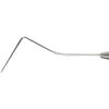 Periodontal Probe – # OW, Williams, Color Coded, Single End - DuraLite® Round Handle