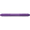 Quik-Tip® Cone Socket Handles, Double End - Resin Handle, Purple