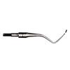 Curette Cone Socket Tips – B2 Barnhart, Carbon Steel