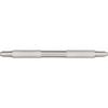 Universal Curette – # 13/14, Columbia, Curved, Universal Application, 2 Octagonal Handle, Double End - 4 Round Handle