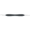 Sickle Scalers – Large, ErgoMax Handle, # LM 204SD, Micro Sickle, Double End