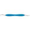 Gracey Curettes Standard – #13/14 Gracey, Double End - Large ErgoMax Handle