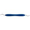 Gracey Curettes Standard – #17/18 Gracey, Double End - Large ErgoMax Handle