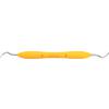 Universal Curettes – #13S/14S McCall, Double End - Large ErgoMax Handle