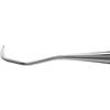 Sickle Scalers – Jacquette 3-U5, Stainless Steel, Double End - EagleLite Resin Handle