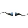 Gracey Curettes – # 11/12 Gracey, Double End - GripLite® S6 Stainless Steel Handle