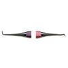 Scalers – # 34/35 Jacquette, Double End - GripLite® S6 Stainless Steel Handle