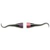 Scalers – # H6/7, Double End, GripLite® Resin Handle