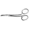 Surgical Scissors – LaGrange 4 -1/4", Curved 
