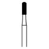 NTI® Straight HP Carbide Burs – H21R Round End Cylinder, Size #1159, 1.4 mm Diameter, 5/Pkg 