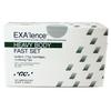 EXA’lence™ VPES Impression Material – 48 ml Cartridge, Refill with Tips, 4/Pkg
