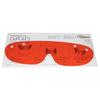 Googles® Eye Shields – Amber Bonded Lenses
