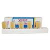 Vitablocs® TriLuxe Polychromatic Blocks - Tri-14/14, 3M2C, 5/Pkg