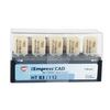 IPS Empress® CAD HT (High Translucency) Blocks, 5/Pkg - Shade B3, Size I12