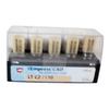 IPS Empress® CAD LT (Low Translucency) Blocks, 5/Pkg - Shade C2, Size I10
