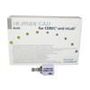 IPS e.max® CAD LT (Low Translucency) Blocks - Size C14, Shade BL3, 5/Pkg
