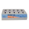 IPS e.max® CAD LT (Low Translucency) Blocks - Size C14, Shade A4, 5/Pkg