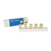 Vitablocs® TriLuxe Polychromatic Blocks - Tri-14/14, 2M2C, 5/Pkg