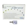 IPS e.max® CAD LT (Low Translucency) Blocks - Size C14, Shade BL1, 5/Pkg