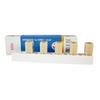 Vitablocs® TriLuxe Polychromatic Blocks - Tri-14, 2M2C, 5/Pkg