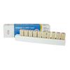Vitablocs® TriLuxe Polychromatic Blocks - Tri-12, 1M2C, 10/Pkg