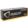 INSIGHT Dental Film IP-02 – Size 0, Periapical, Super Poly-Soft Packets, 100/Pkg, Double Film 