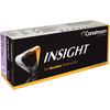 INSIGHT Dental Film IB-01 – Size 0, Posterior Bitewing, Paper Packets, 50/Pkg