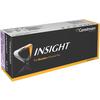 INSIGHT Dental Film IO-41 – Size 4, Occlusal, Paper Packets, 25/Pkg 