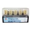 IPS Empress® CAD HT (High Translucency) Blocks, 5/Pkg - Shade A3, Size I8