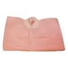 Extra-Safe™ Jackets and Lab Coats – Knee Length Coats, 10/Pkg - Light Pink, Medium