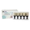 Paradigm™ MZ100 Composite Blocks for CEREC® – Refills, 5/Pkg - Size 14, Shade A1
