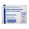 Patterson® Biological Monitoring System, Test Kits - 2-Strip Test Kits, 48 Kits