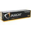 INSIGHT Dental Film IP-22 – Size 2, Periapical, Super Poly-Soft Packets, 130/Pkg, Double Film 