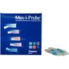 Max-i-Probe® Endodontic/Periodontal Irrigation Probes, 1" Length - 30 Gauge, Blue #30, 100/Pkg