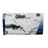 Dental Grip® White Nitrile Gloves, 100/Box - Medium, 100/Box