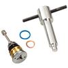 Midwest® Quiet-air® Replacement Turbine Cartridge Kits