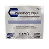 PassPort® Plus Sterilizer Monitoring Service - Mail-In Biological Indicators, 12/Pkg
