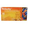 Aurelia® Velocity™ Triple Washed Latex Gloves – 100/Box - Extra Small