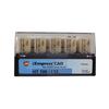 IPS Empress® CAD HT (High Translucency) Blocks, 5/Pkg - Chromascop Shade 100, Size I12