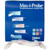 Max-i-Probe® Endodontic/Periodontal Irrigation Probes, 1" Length - 24 Gauge, Violet #60, 100/Pkg