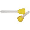 Garant™ Mixing Tips – 50/Pkg - Yellow